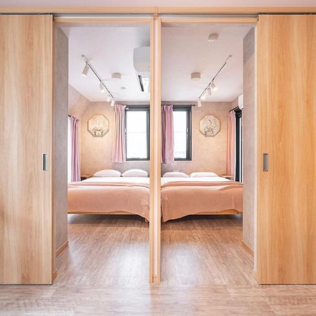 New Designed Apart Ment Shin-Okubo Sta 3 Min Walk Tóquio Exterior foto
