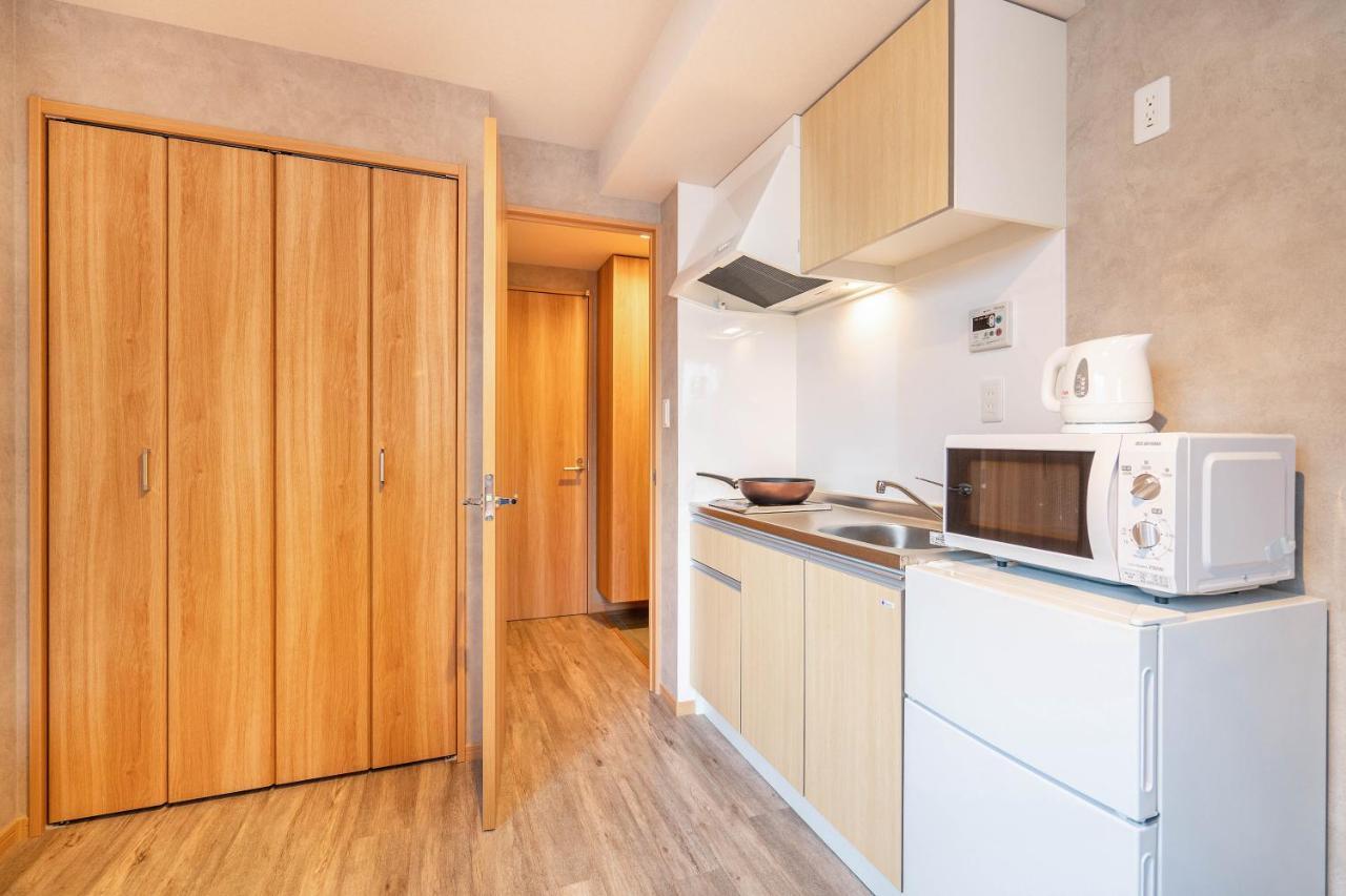 New Designed Apart Ment Shin-Okubo Sta 3 Min Walk Tóquio Exterior foto
