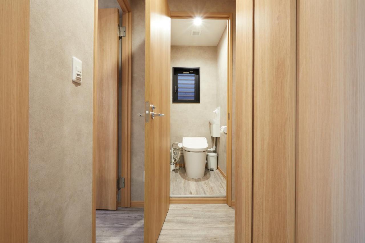 New Designed Apart Ment Shin-Okubo Sta 3 Min Walk Tóquio Exterior foto