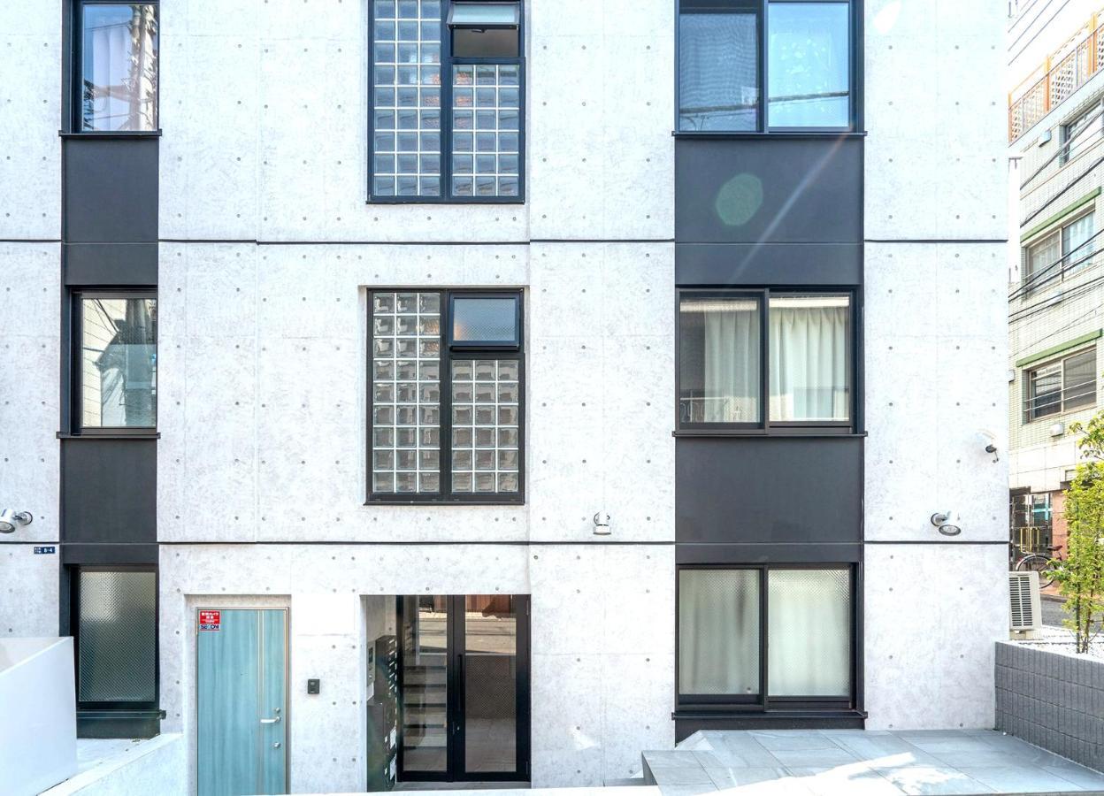 New Designed Apart Ment Shin-Okubo Sta 3 Min Walk Tóquio Exterior foto