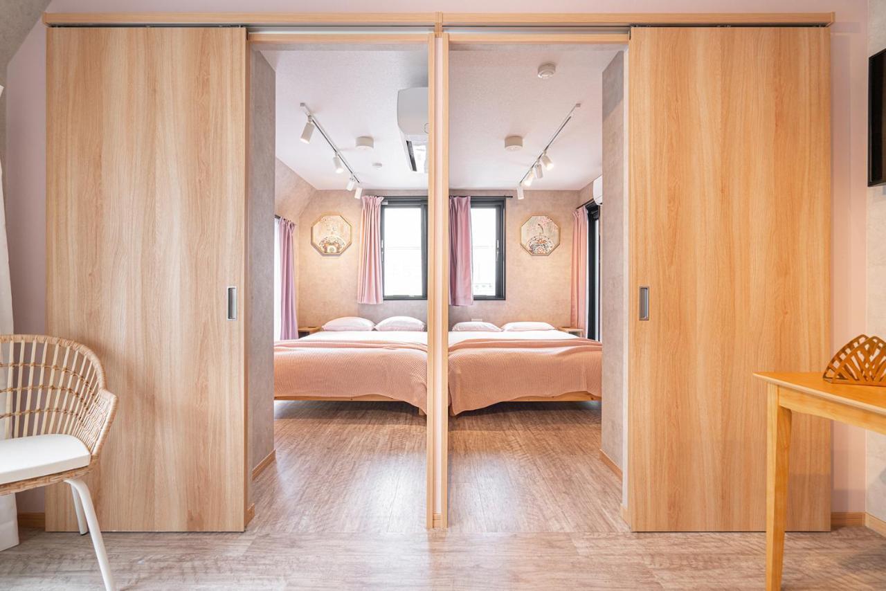 New Designed Apart Ment Shin-Okubo Sta 3 Min Walk Tóquio Exterior foto