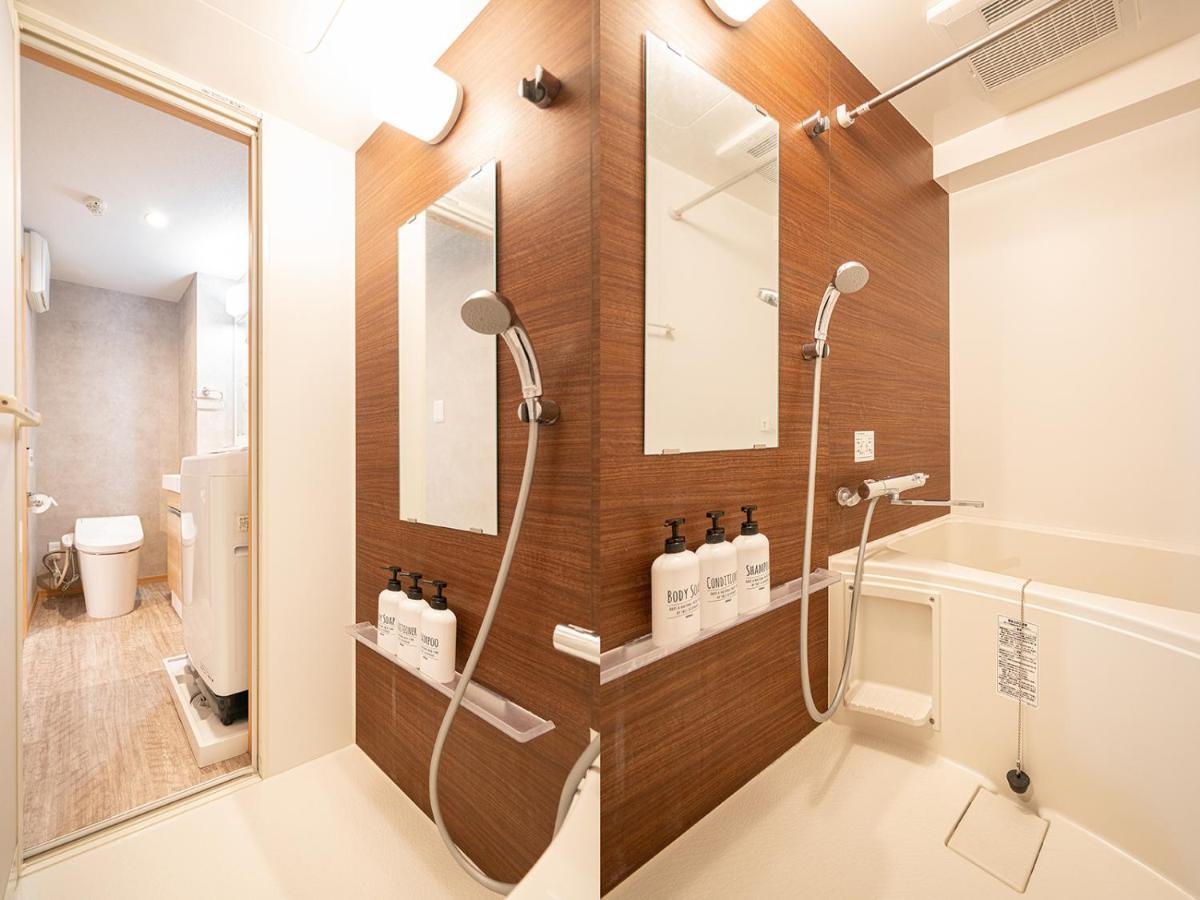 New Designed Apart Ment Shin-Okubo Sta 3 Min Walk Tóquio Exterior foto