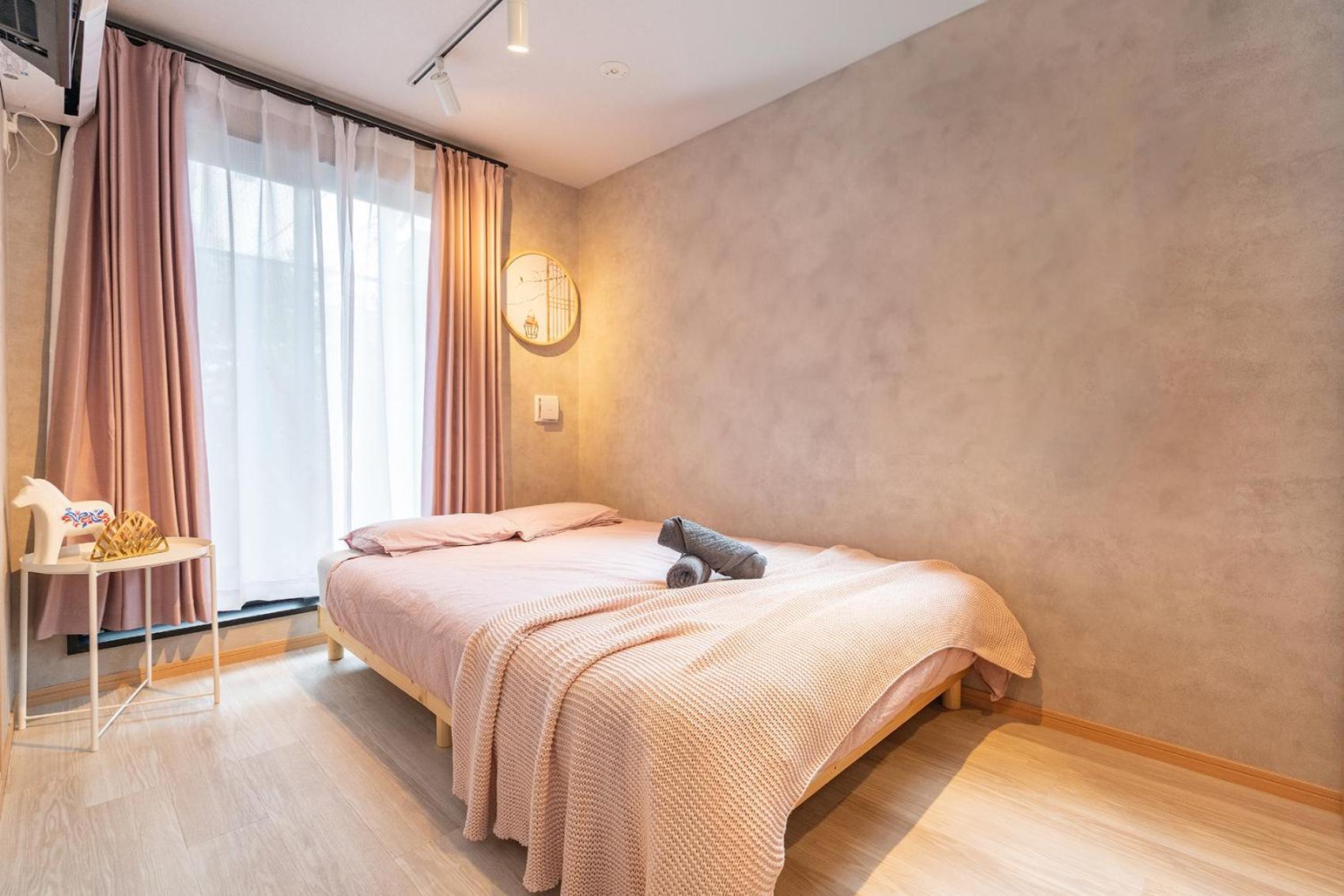 New Designed Apart Ment Shin-Okubo Sta 3 Min Walk Tóquio Exterior foto